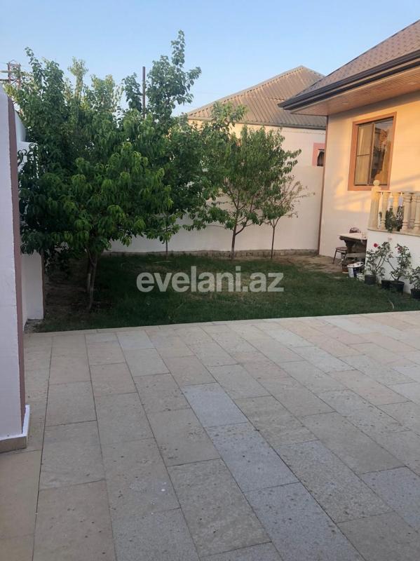 Sale, garden / house, 3 room, 105000 m², Buzovna d.