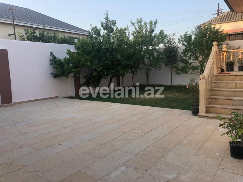 Sale, garden / house, 3 room, 105000 m², Buzovna d.