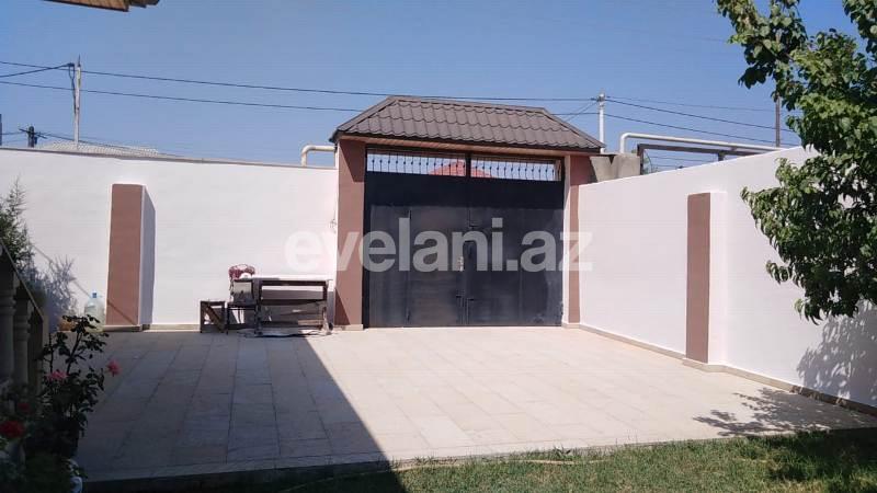 Sale, garden / house, 3 room, 105000 m², Buzovna d.