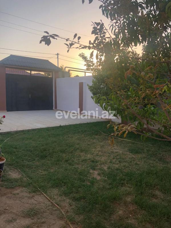 Sale, garden / house, 3 room, 105000 m², Buzovna d.