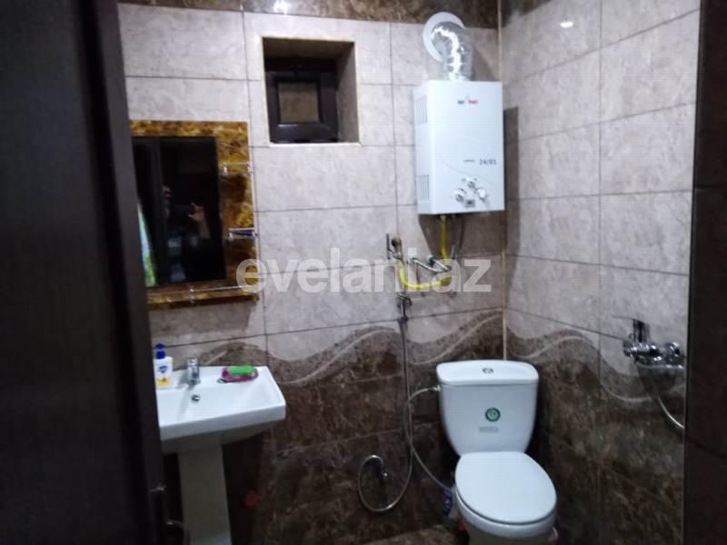 Sale, garden / house, 3 room, 105000 m², Buzovna d.