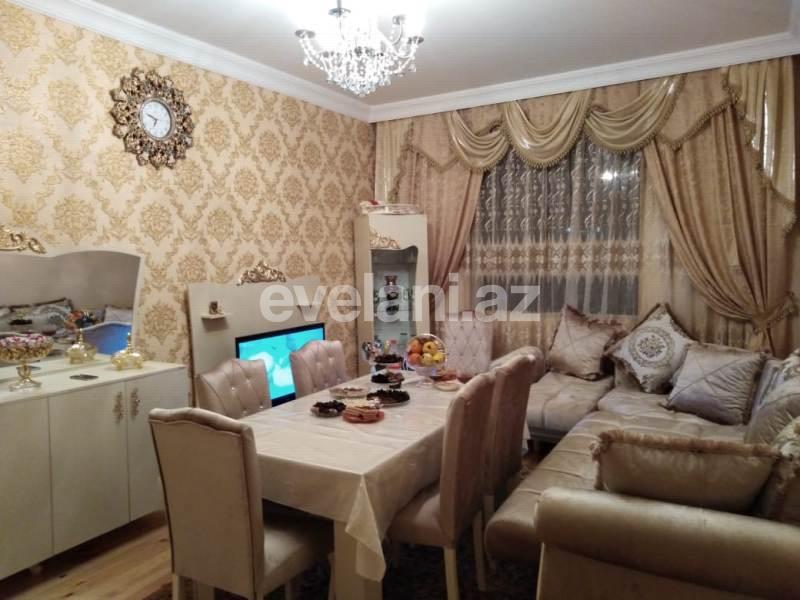 Sale, garden / house, 3 room, 105000 m², Buzovna d.