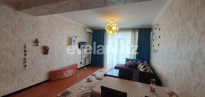 Sale, new building, 2 room, 55 m², 20 yanvar m.