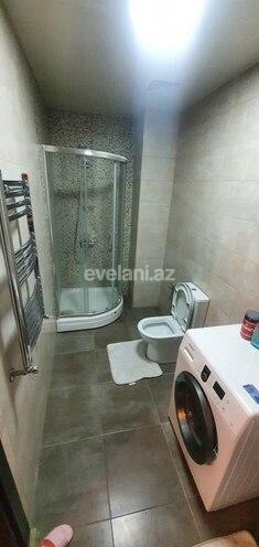 Sale, new building, 2 room, 55 m², 20 yanvar m.