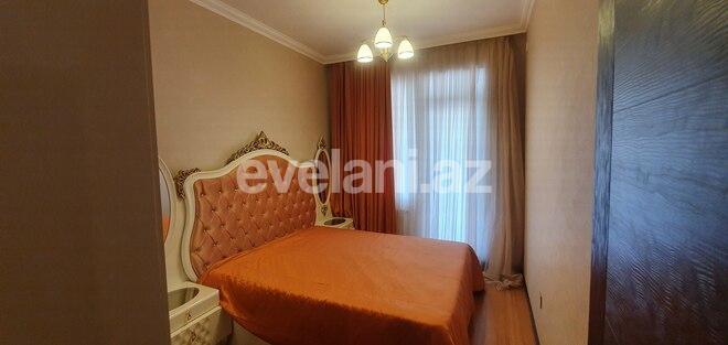 Sale, new building, 2 room, 55 m², 20 yanvar m.