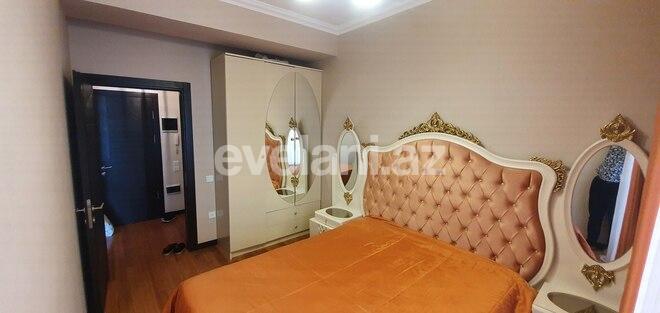 Sale, new building, 2 room, 55 m², 20 yanvar m.