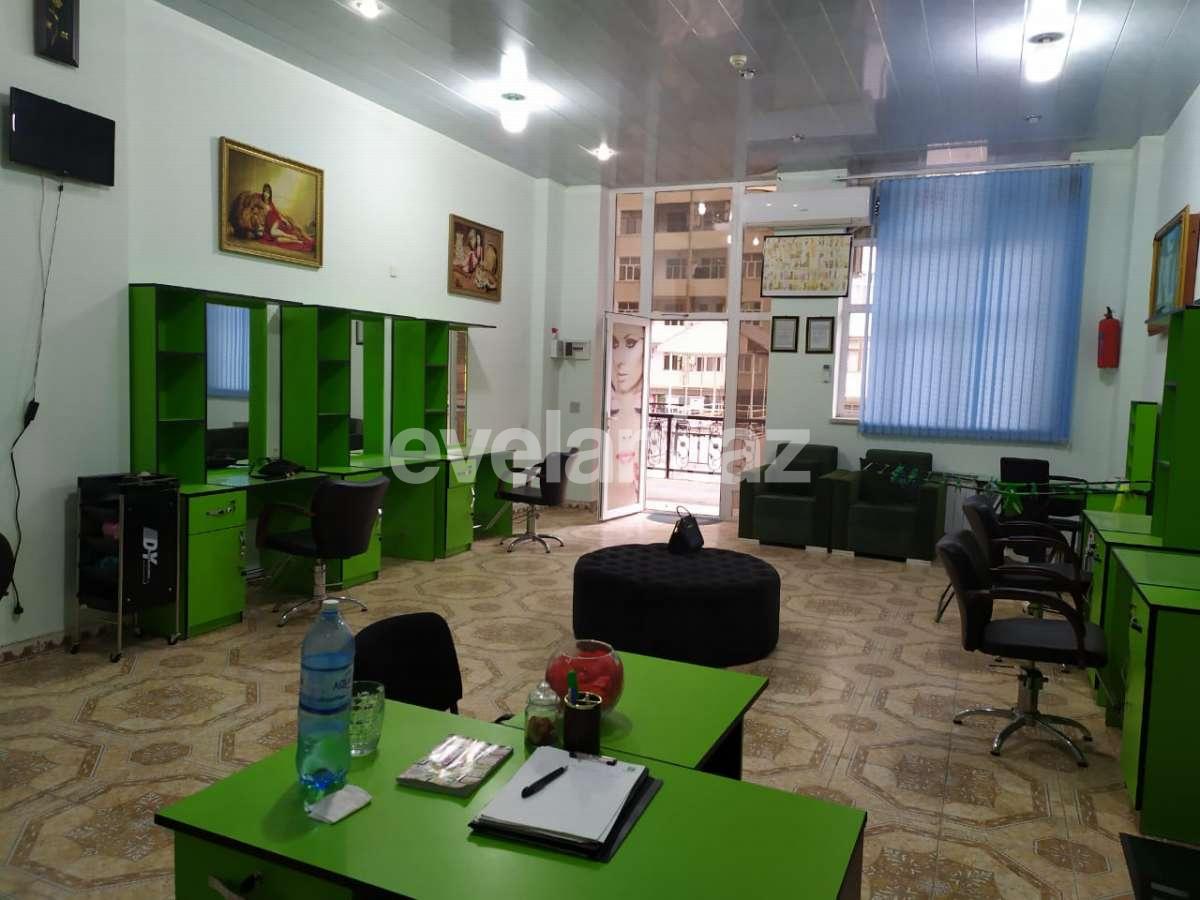 Satılır, obyekt, 76 m², İnşaatçılar m.