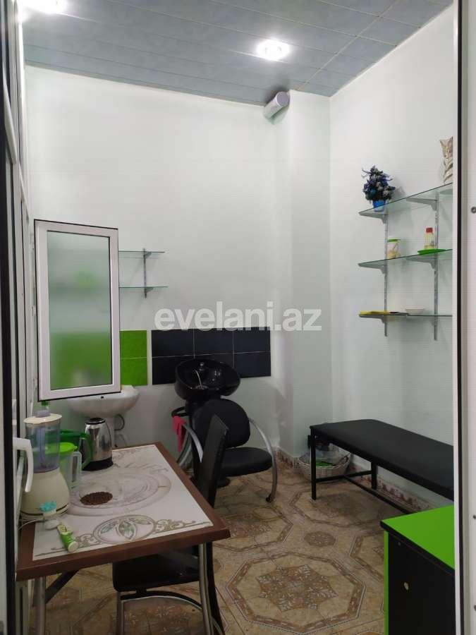 Satılır, obyekt, 76 m², İnşaatçılar m.