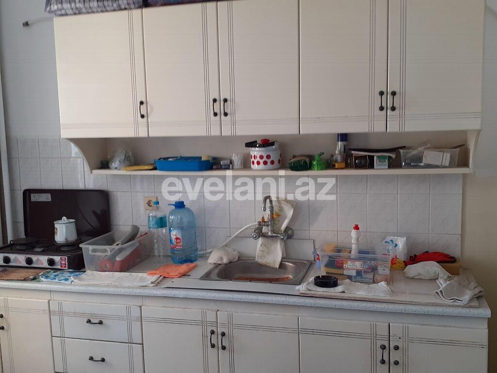 Sale, new building, 1 room, 50 m², Inshaatchilar m.