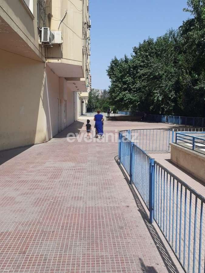 Sale, new building, 1 room, 50 m², Inshaatchilar m.