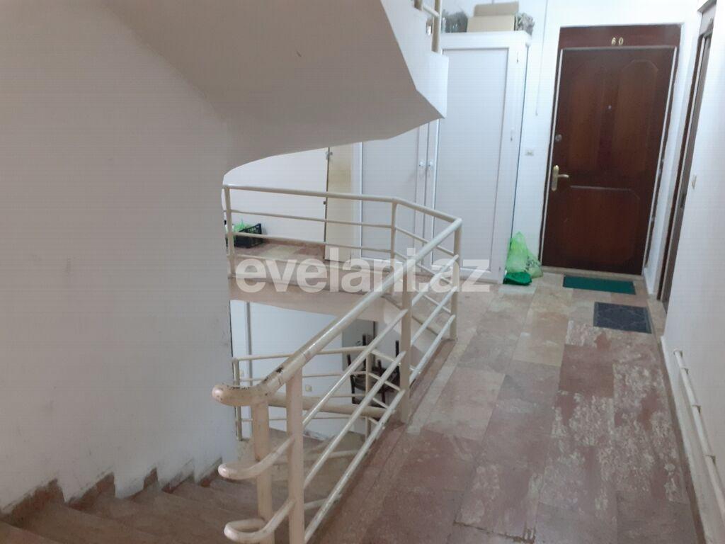 Sale, new building, 1 room, 50 m², Inshaatchilar m.
