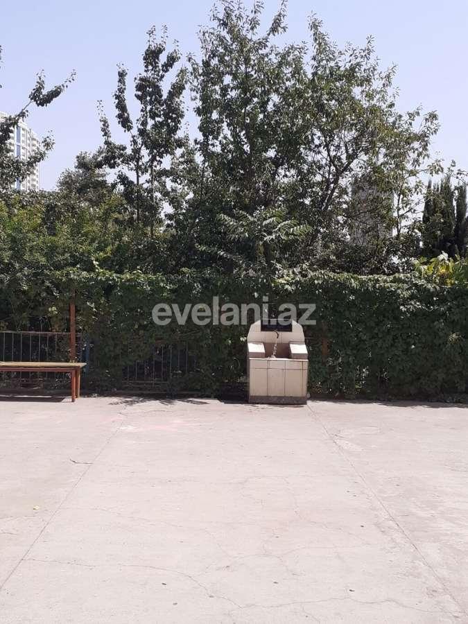 Sale, new building, 1 room, 50 m², Inshaatchilar m.
