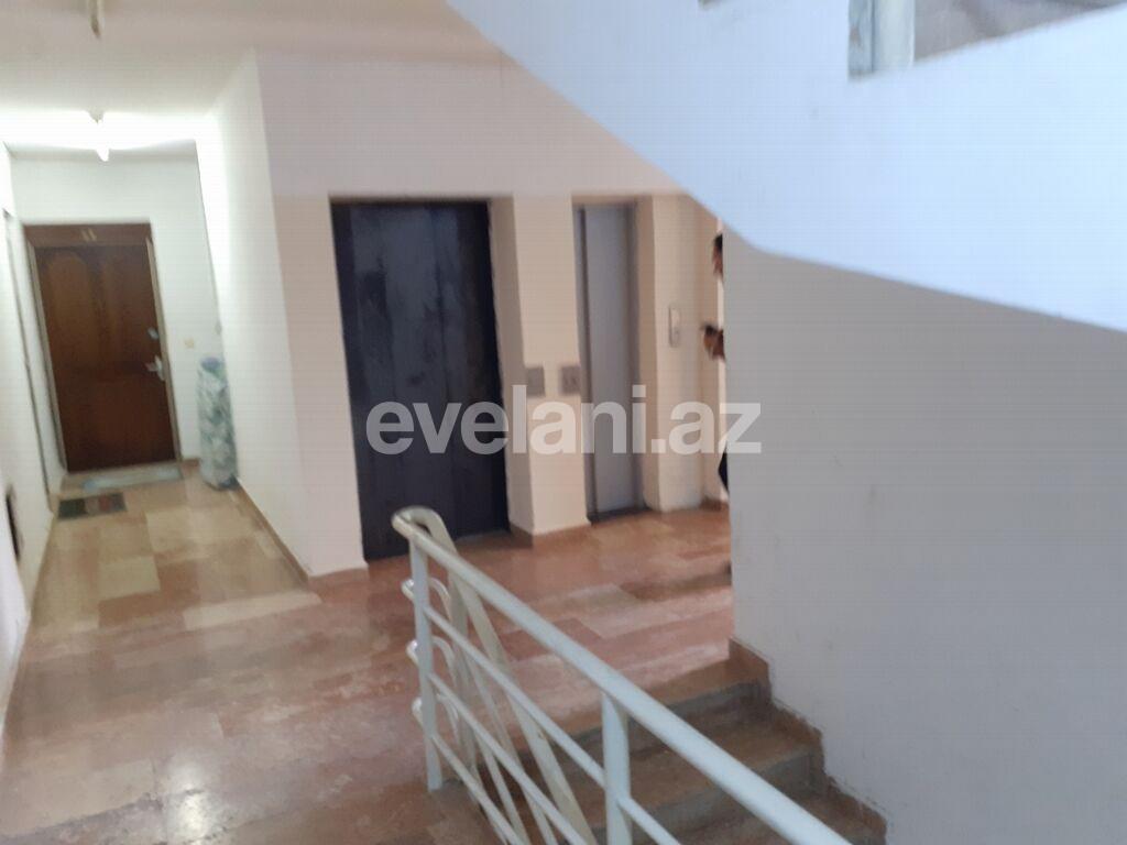 Sale, new building, 1 room, 50 m², Inshaatchilar m.