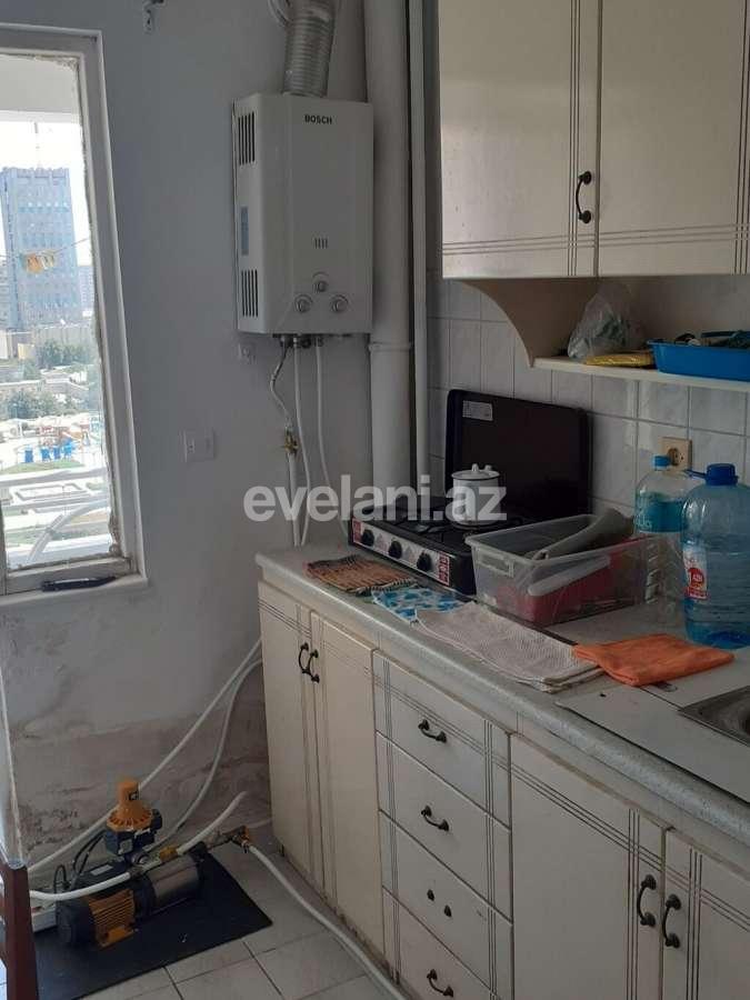 Sale, new building, 1 room, 50 m², Inshaatchilar m.