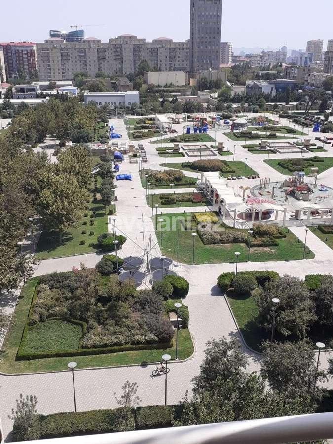 Sale, new building, 1 room, 50 m², Inshaatchilar m.