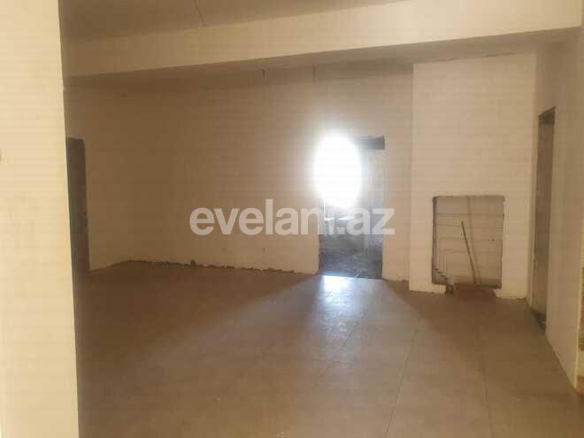 Satılır, yeni tikili, 1 otaqlı, 75 m², Azadlıq prospekti m.