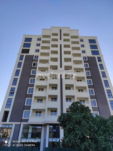 Satılır, yeni tikili, 1 otaqlı, 75 m², Azadlıq prospekti m.