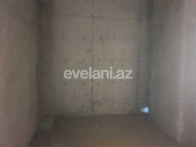 Satılır, yeni tikili, 1 otaqlı, 75 m², Azadlıq prospekti m.