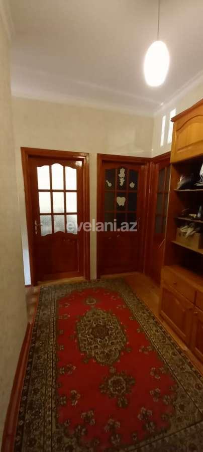Satılır, köhnə tikili, 3 otaqlı, 80 m², Həzi Aslanov m.