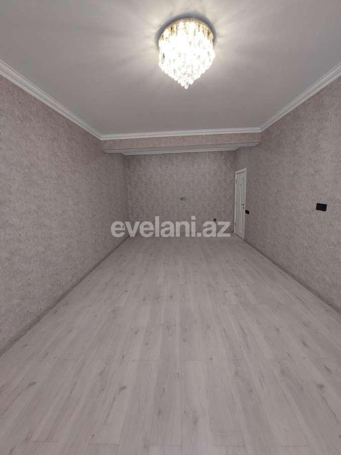 Satılır, köhnə tikili, 2 otaqlı, 89 m², Əhmədli m.