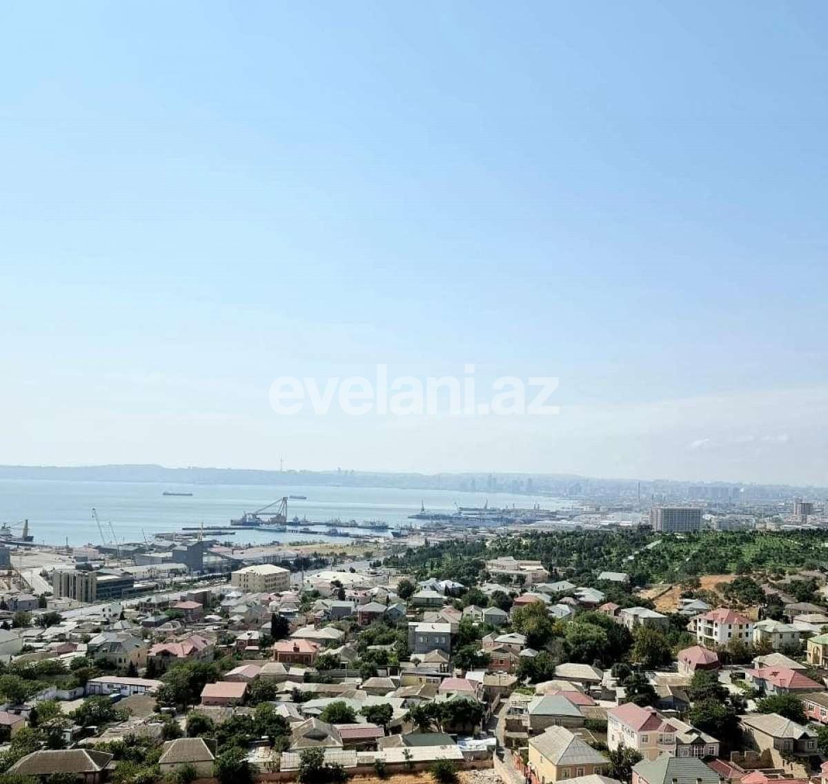 Satılır, köhnə tikili, 2 otaqlı, 89 m², Əhmədli m.