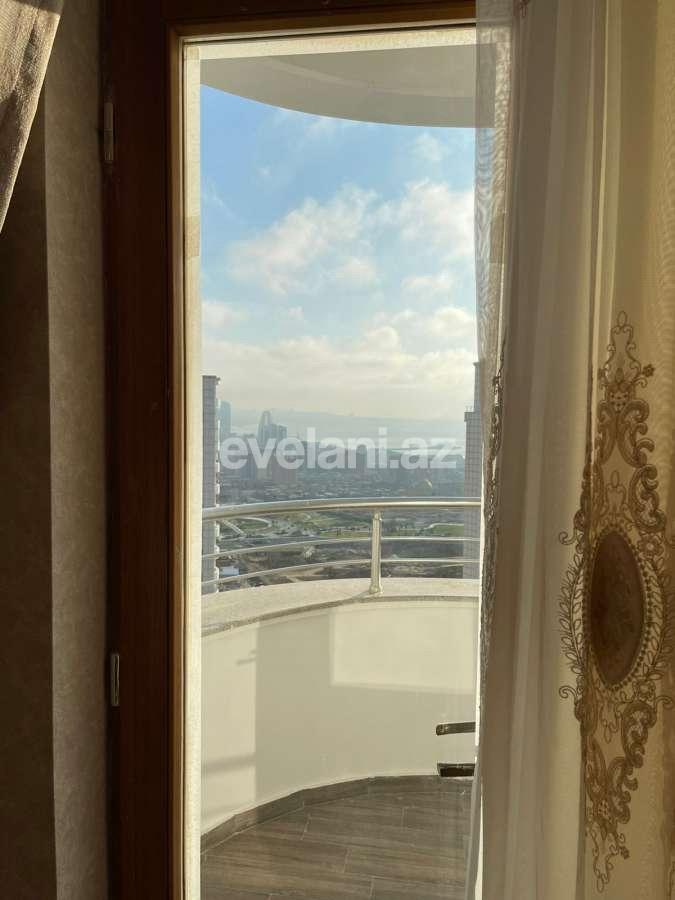 Продаётся, новостройка, 4-комнаты, 225 m², Ясамальский r.