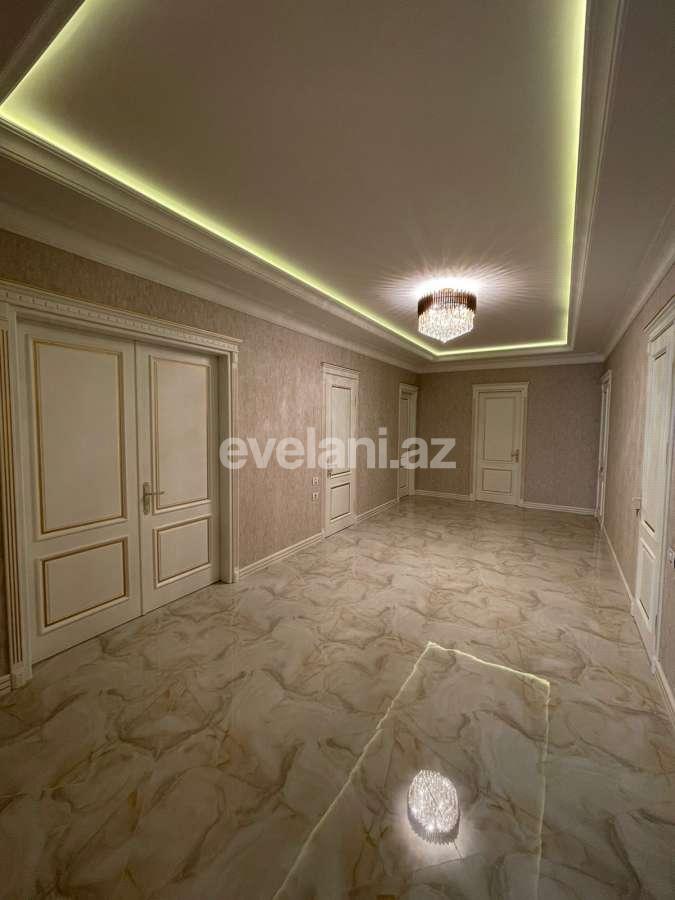 Продаётся, новостройка, 4-комнаты, 225 m², Ясамальский r.