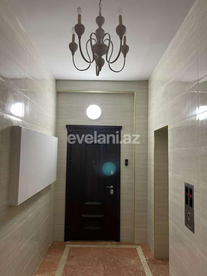 Продаётся, новостройка, 4-комнаты, 225 m², Ясамальский r.