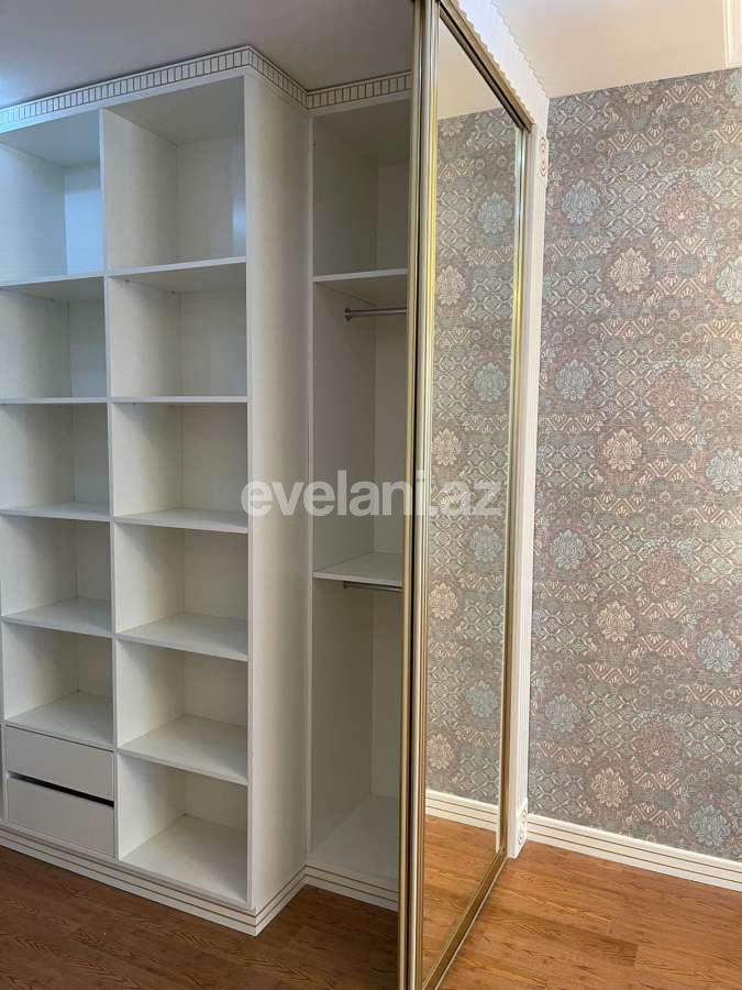 Продаётся, новостройка, 4-комнаты, 225 m², Ясамальский r.