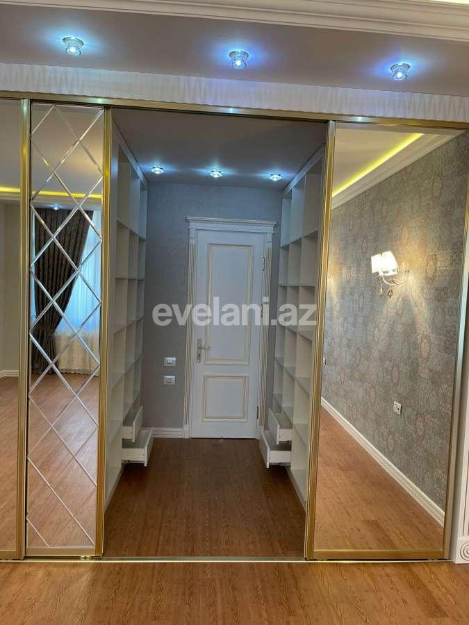 Продаётся, новостройка, 4-комнаты, 225 m², Ясамальский r.