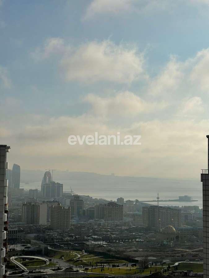 Продаётся, новостройка, 4-комнаты, 225 m², Ясамальский r.