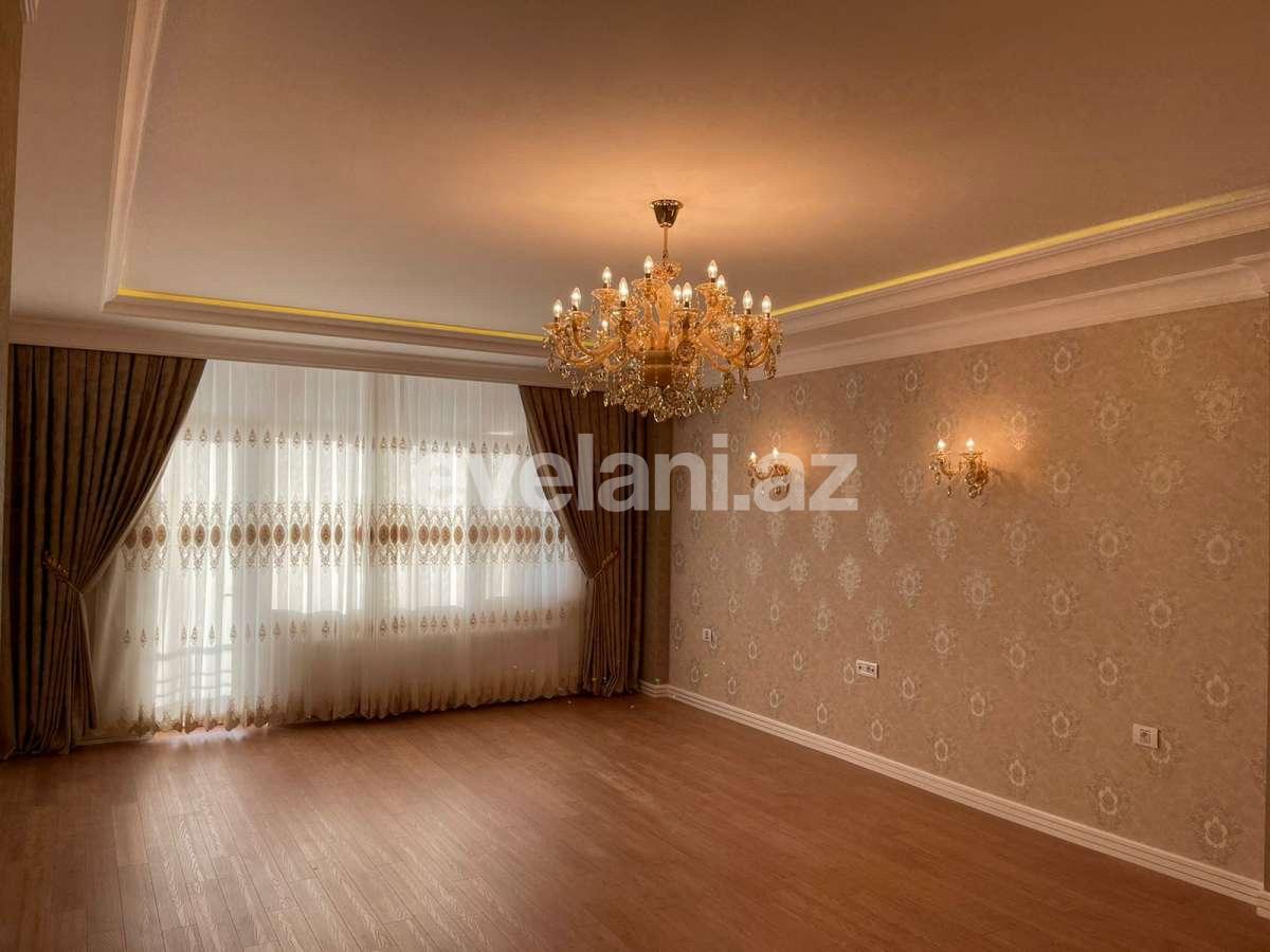 Продаётся, новостройка, 4-комнаты, 225 m², Ясамальский r.