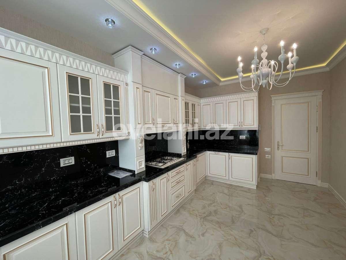 Продаётся, новостройка, 4-комнаты, 225 m², Ясамальский r.