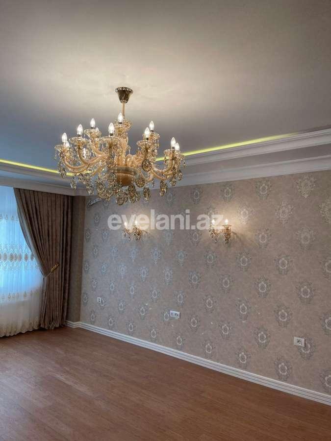 Продаётся, новостройка, 4-комнаты, 225 m², Ясамальский r.