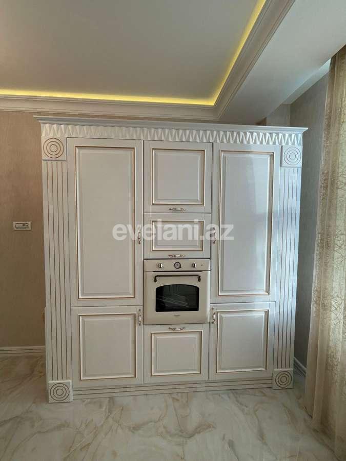 Продаётся, новостройка, 4-комнаты, 225 m², Ясамальский r.