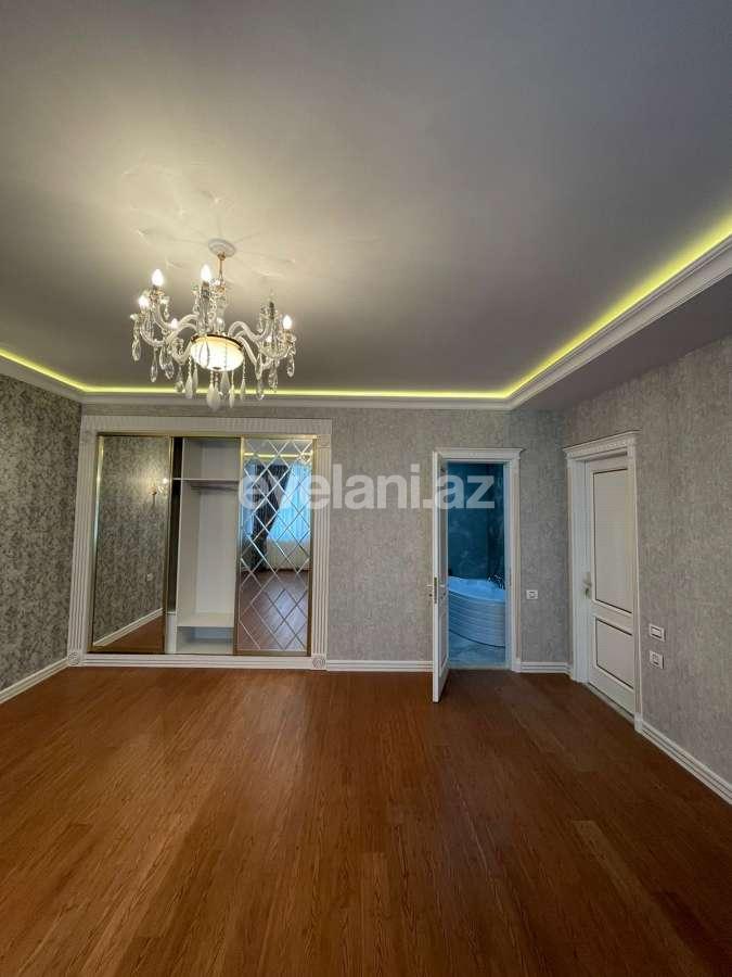 Продаётся, новостройка, 4-комнаты, 225 m², Ясамальский r.