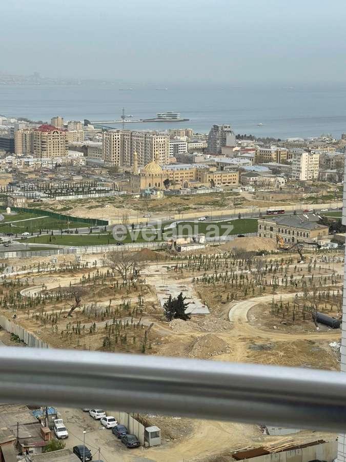 Продаётся, новостройка, 4-комнаты, 225 m², Ясамальский r.