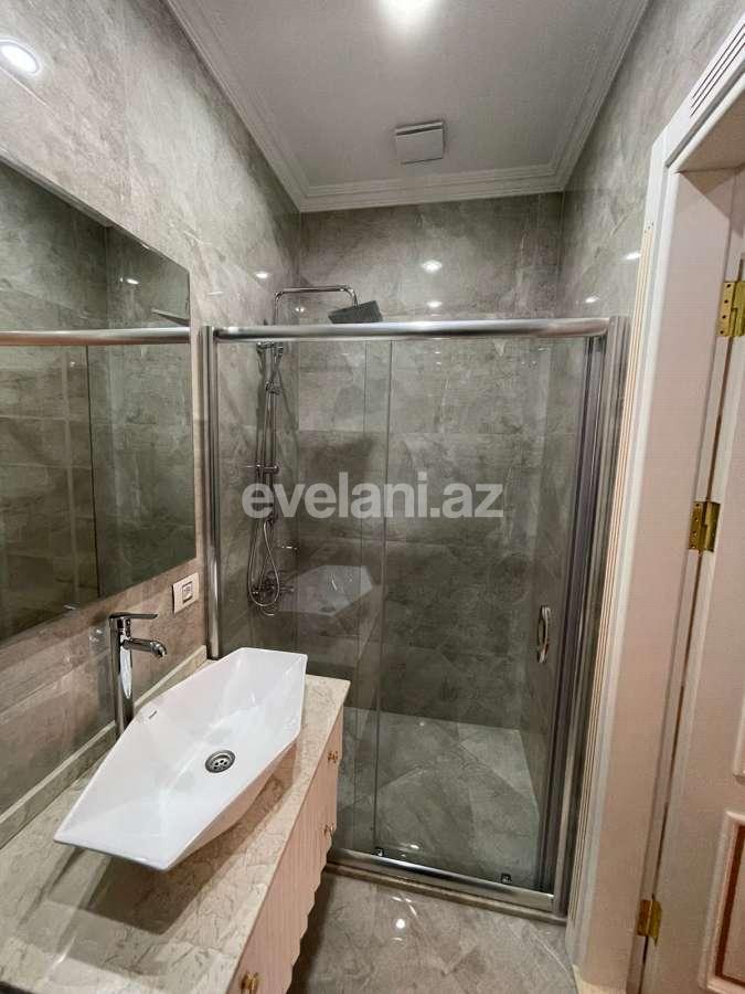 Продаётся, новостройка, 4-комнаты, 225 m², Ясамальский r.