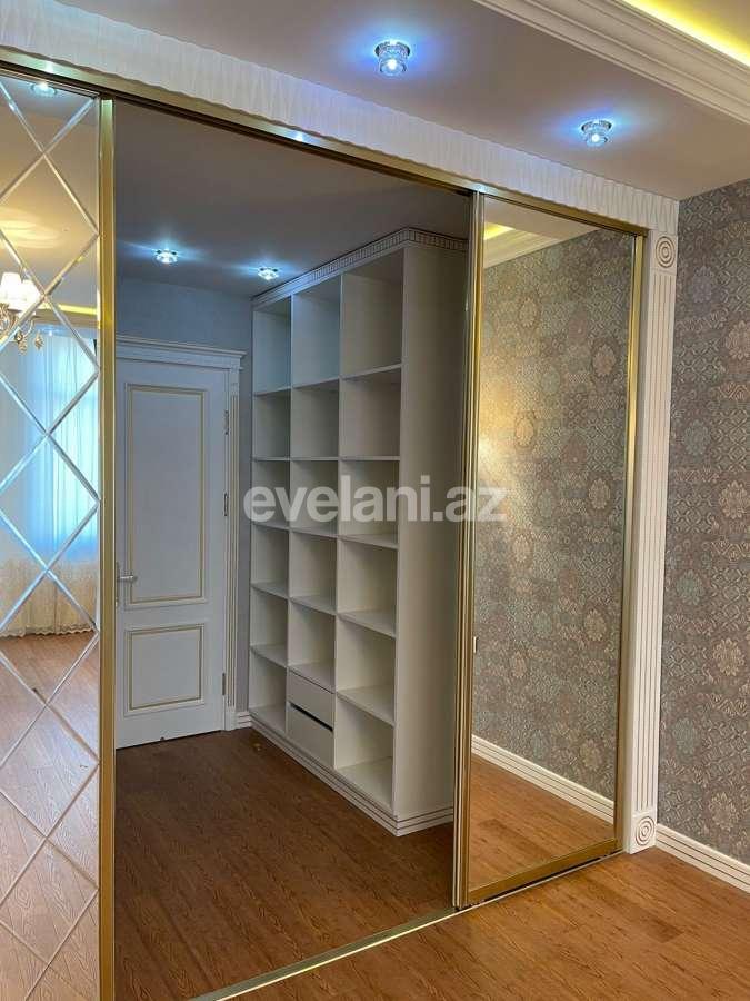 Продаётся, новостройка, 4-комнаты, 225 m², Ясамальский r.