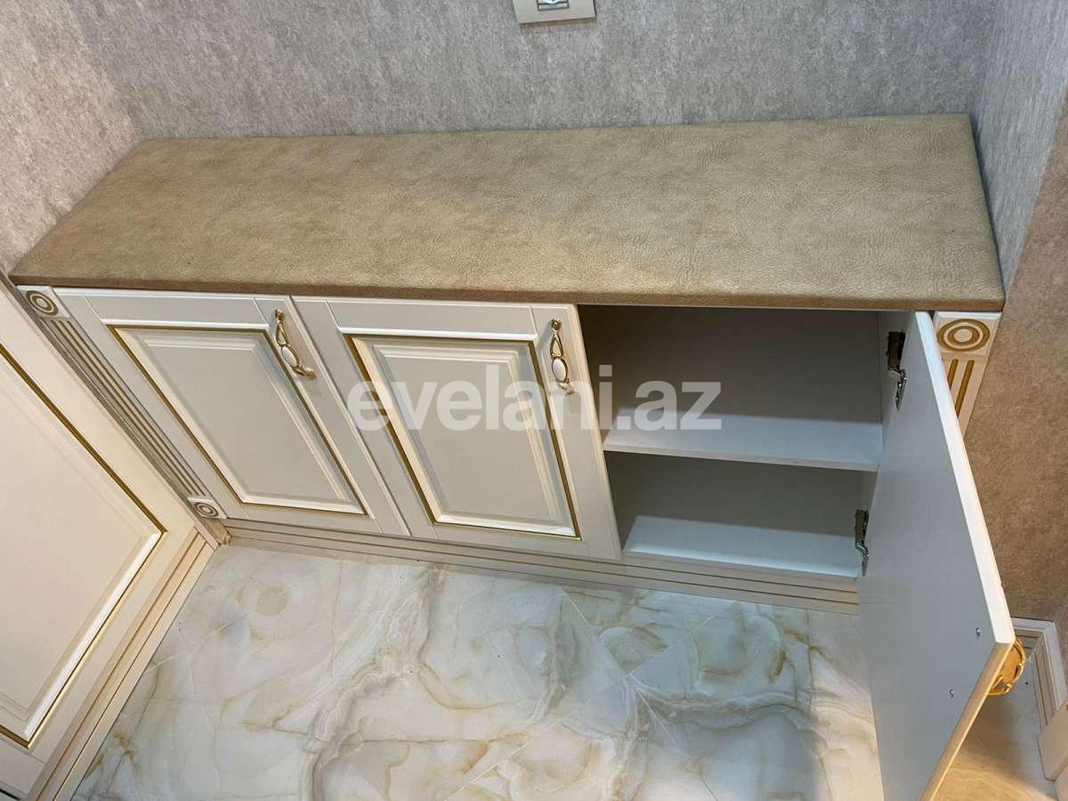 Продаётся, новостройка, 4-комнаты, 225 m², Ясамальский r.