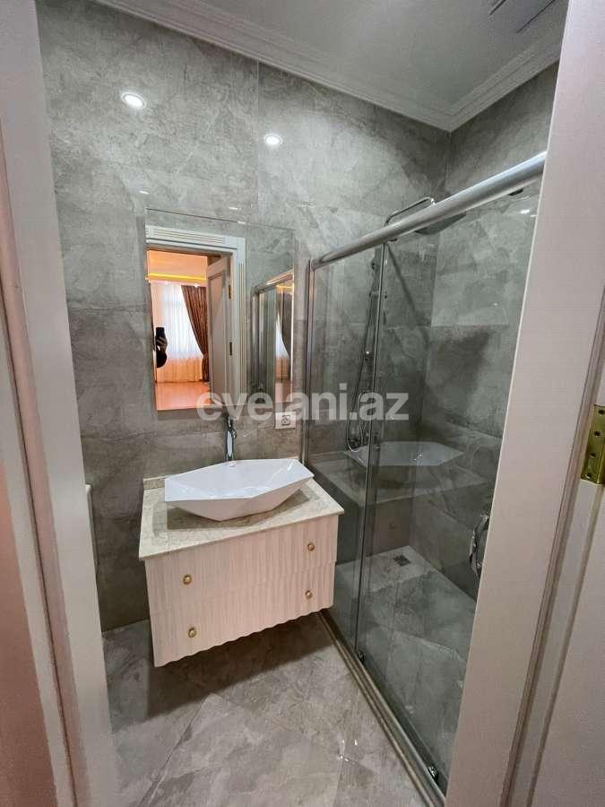 Продаётся, новостройка, 4-комнаты, 225 m², Ясамальский r.