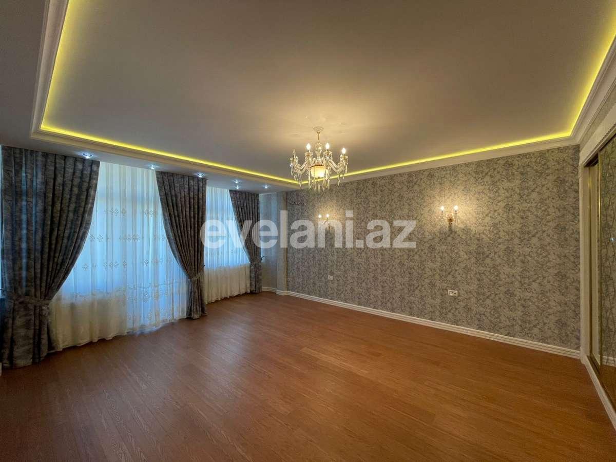 Продаётся, новостройка, 4-комнаты, 225 m², Ясамальский r.