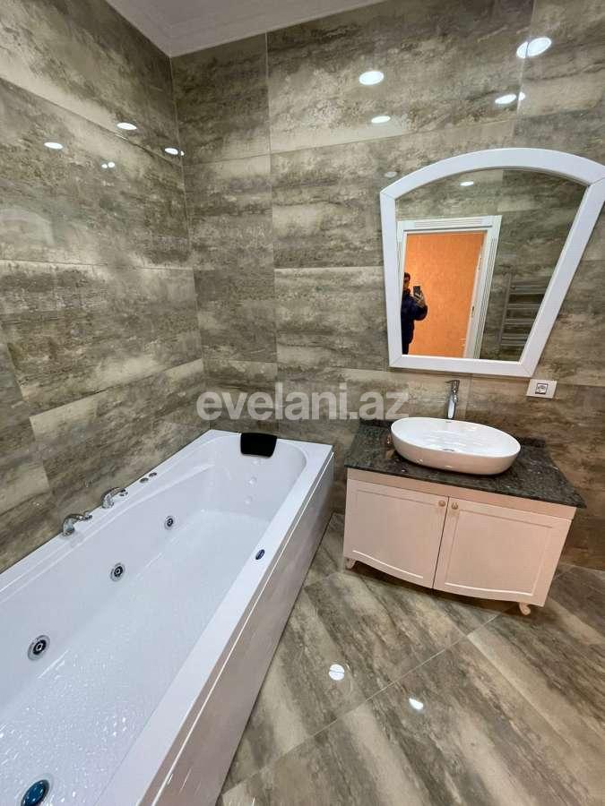 Продаётся, новостройка, 4-комнаты, 225 m², Ясамальский r.