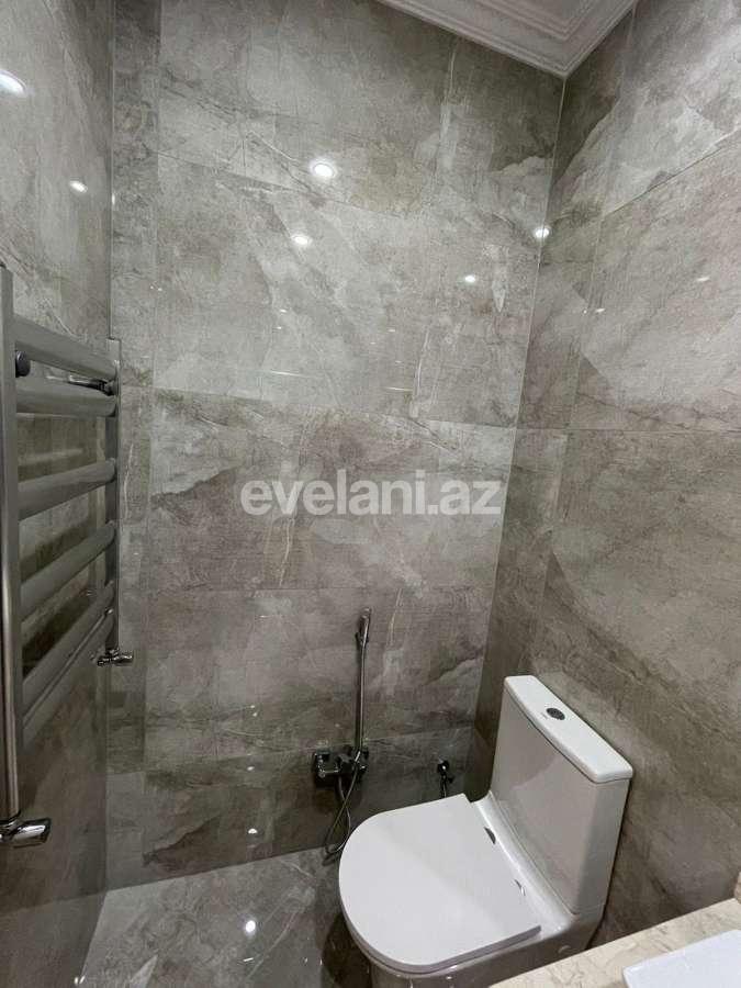 Продаётся, новостройка, 4-комнаты, 225 m², Ясамальский r.