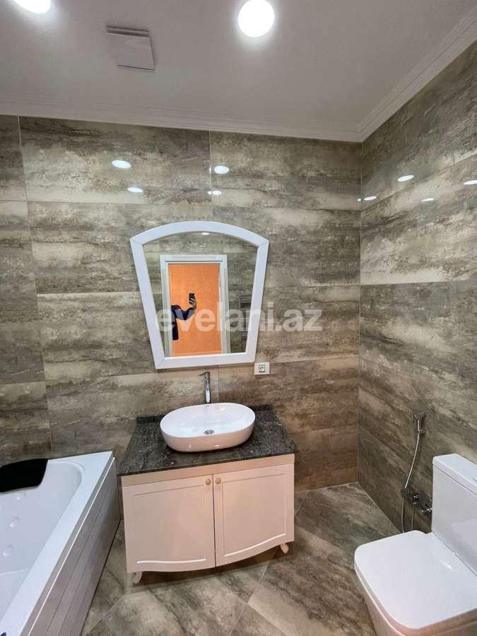 Продаётся, новостройка, 4-комнаты, 225 m², Ясамальский r.