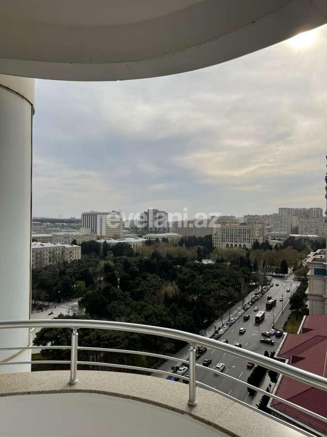 Продаётся, новостройка, 4-комнаты, 225 m², Ясамальский r.