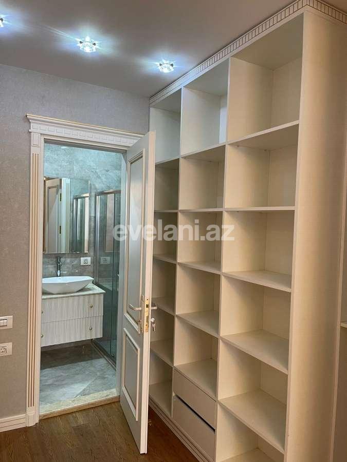 Продаётся, новостройка, 4-комнаты, 225 m², Ясамальский r.