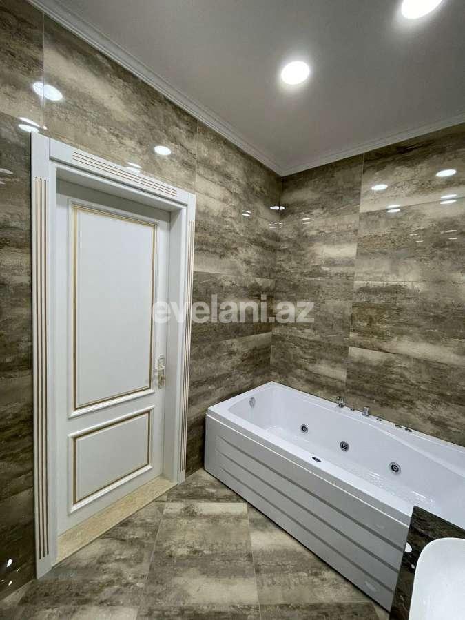 Продаётся, новостройка, 4-комнаты, 225 m², Ясамальский r.