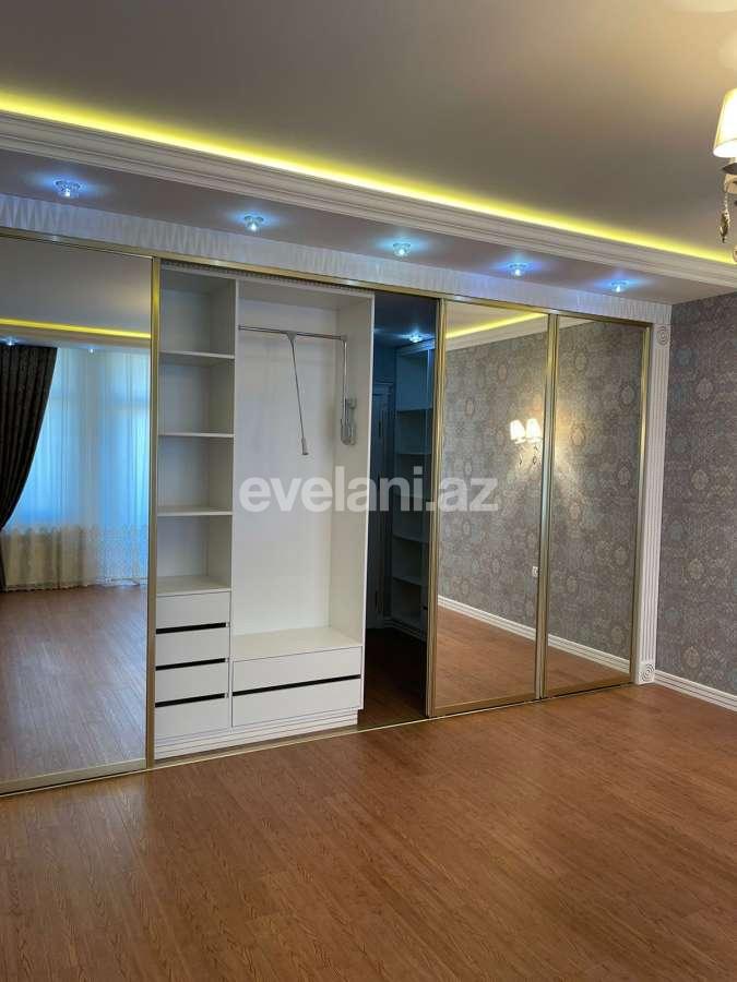 Продаётся, новостройка, 4-комнаты, 225 m², Ясамальский r.