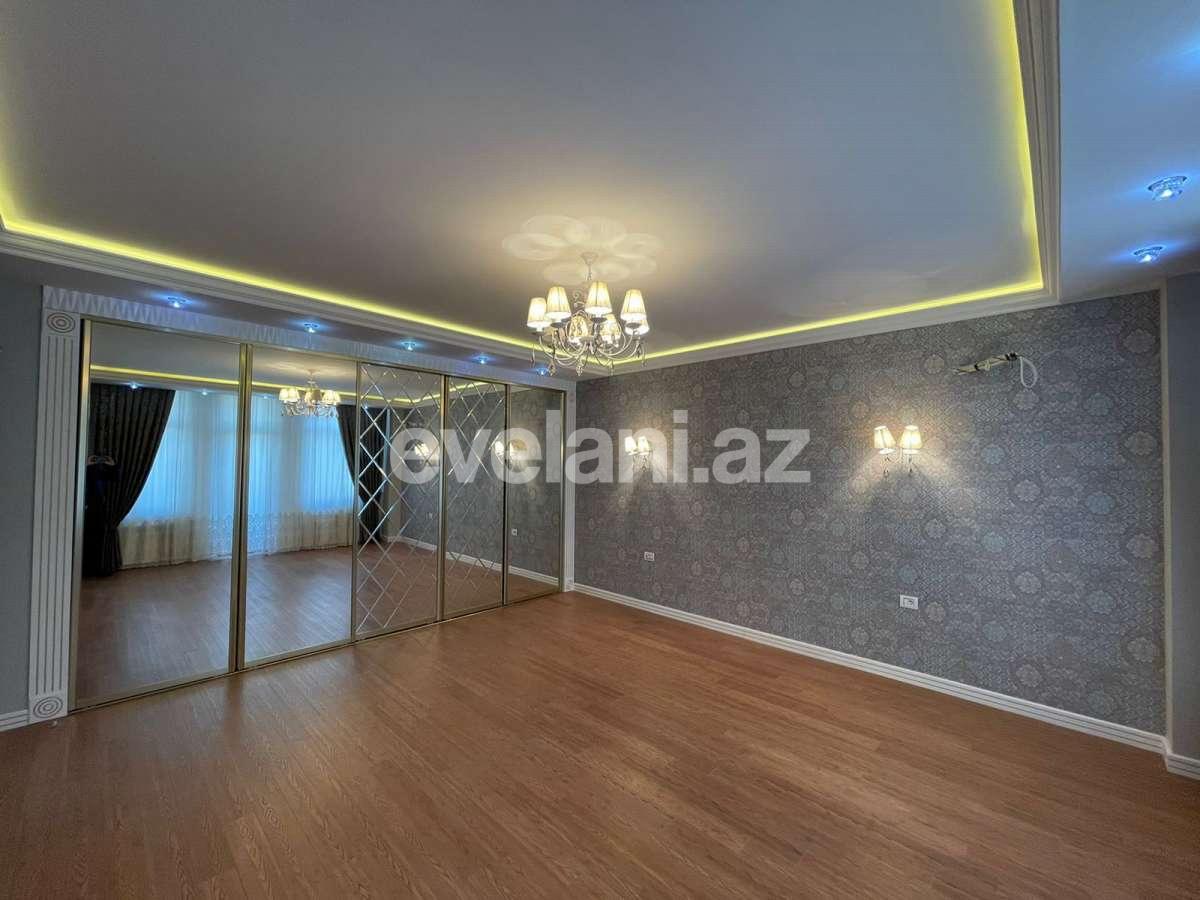 Продаётся, новостройка, 4-комнаты, 225 m², Ясамальский r.